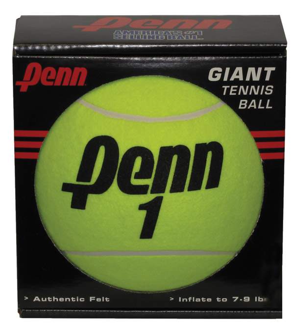 Penn Giant Tennis Ball Penn