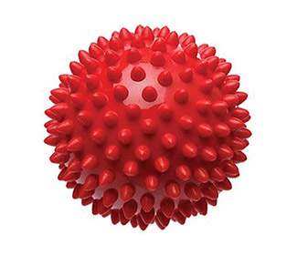 Pro-Tec Spiky Massage Ball