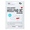 Road To Pro Heel Pad Xc V2
