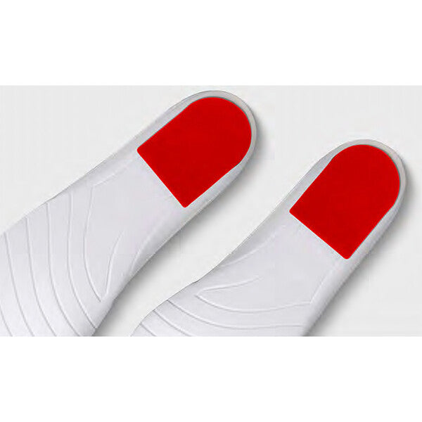 Road To Pro Heel Pad Xc V2