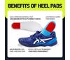 Road To Pro Heel Pad Xc V2