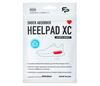 Road To Pro Heel Pad Xc V2