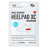 Road To Pro Heel Pad Xc V2