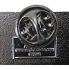 Usta Square Pin