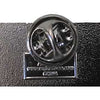 Usta Square Pin