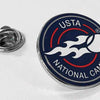 Usta Circle Pin