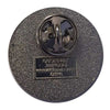 Usta Circle Pin