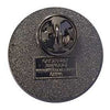 Usta Circle Pin