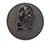 Usta Circle Pin