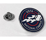 Usta Circle Pin