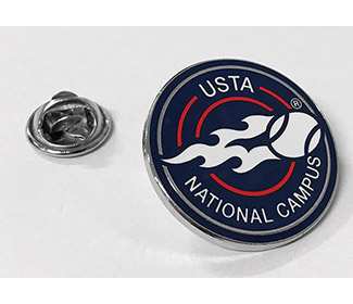 Usta Circle Pin
