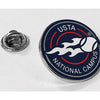 Usta Circle Pin