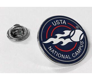 Usta Circle Pin