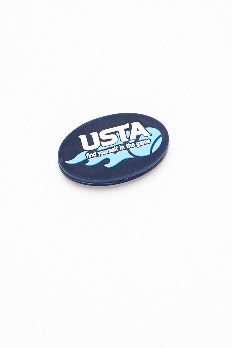 Usta Vibration Dampener (1X) (Navy)