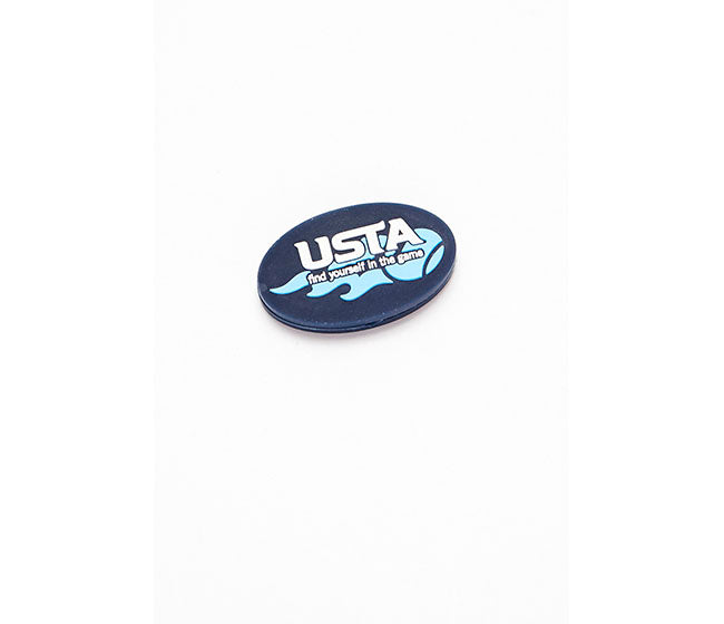 Usta Vibration Dampener (1X) (Navy)