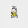 Usta Ball Hopper Pin