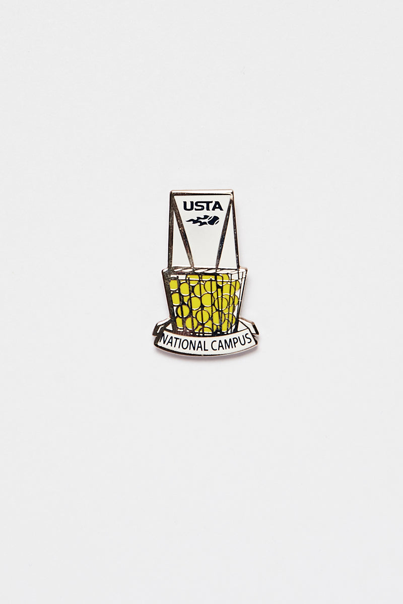 Usta Ball Hopper Pin