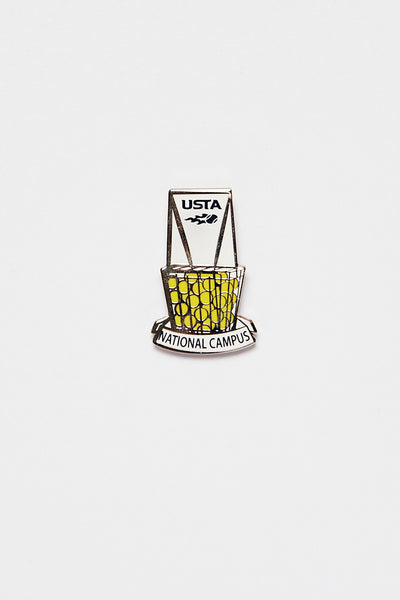 Usta Ball Hopper Pin