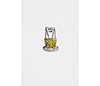 Usta Ball Hopper Pin