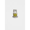 Usta Ball Hopper Pin