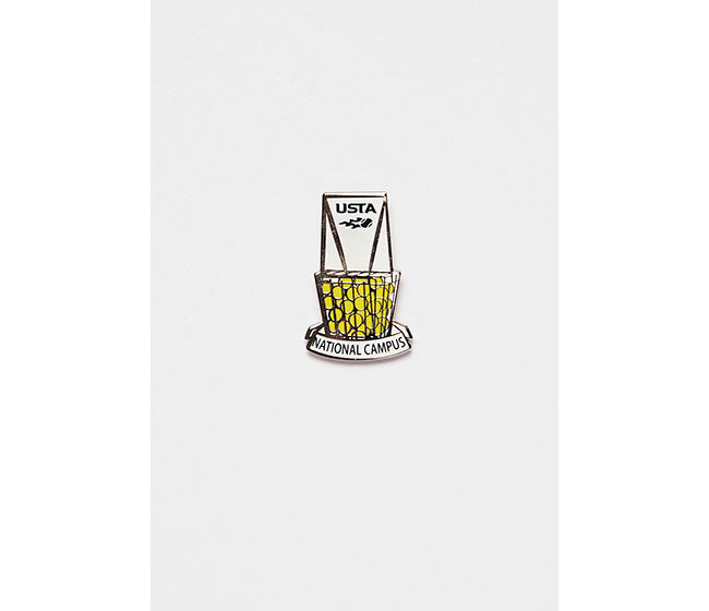 Usta Ball Hopper Pin
