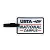 Usta National Campus Luggage Tag