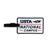 Usta National Campus Luggage Tag