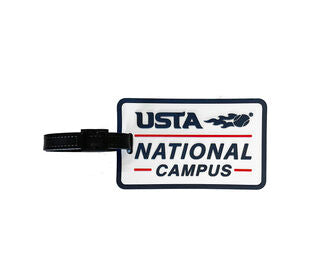 Usta National Campus Luggage Tag