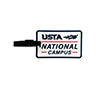 Usta National Campus Luggage Tag
