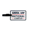 Usta National Campus Luggage Tag