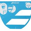 Plastic Stencil Misc