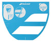Plastic Stencil Misc