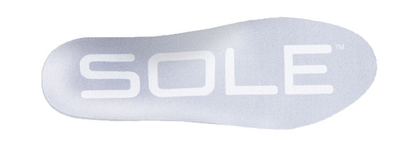 Sole Active Thin Insole