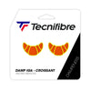 Tecnifibre Iga Dampener (2X) (Croissant)