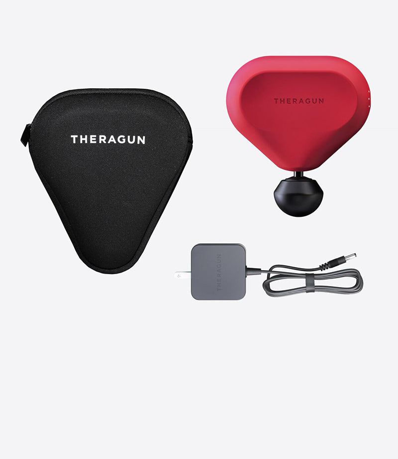 Theragun Mini (Product Red)