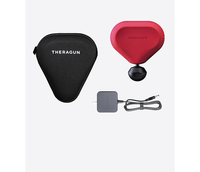 Theragun Mini (Product Red)