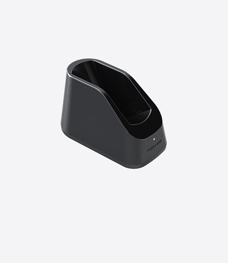 Theragun Pro Wireless Charging Stand