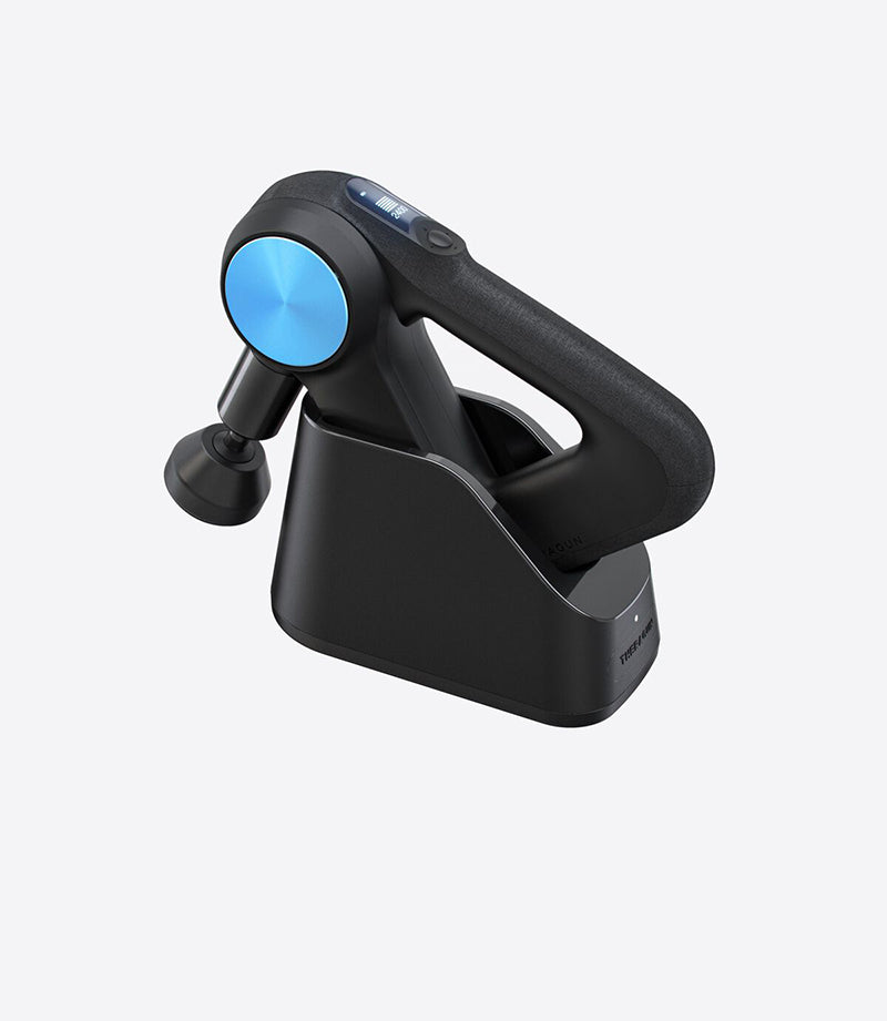 Theragun Pro Wireless Charging Stand