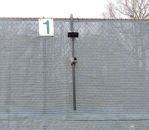 Tennis And Pickleball Mount
