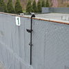 Tennis And Pickleball Mount