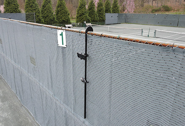Tennis And Pickleball Mount