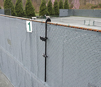 Tennis And Pickleball Mount