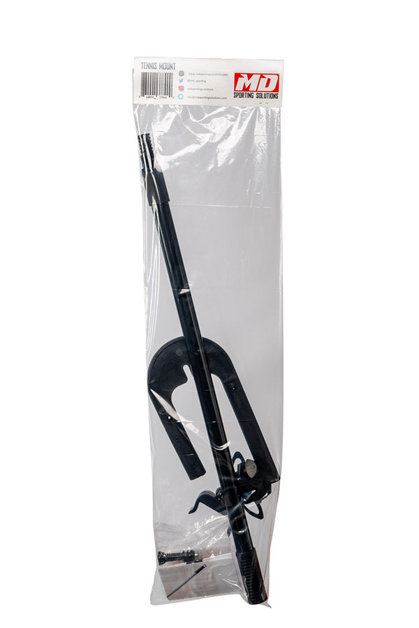 Tennis And Pickleball Mount