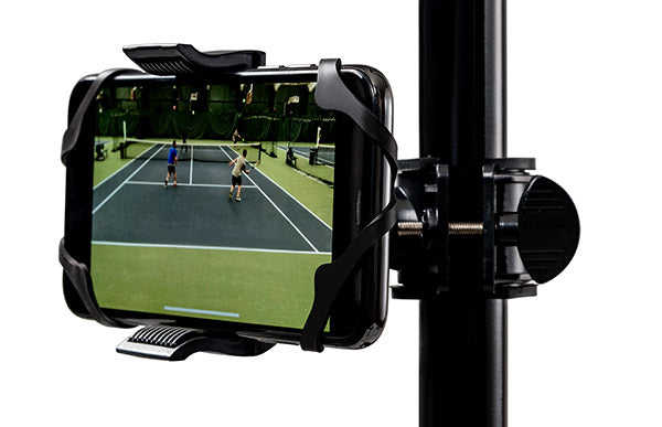 Tennis And Pickleball Mount