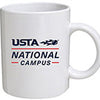 Usta Hampton Mug (White)
