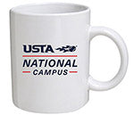 Usta Hampton Mug (White)