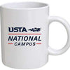 Usta Hampton Mug (White)
