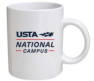 Usta Hampton Mug (White)