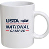 Usta Hampton Mug (White)