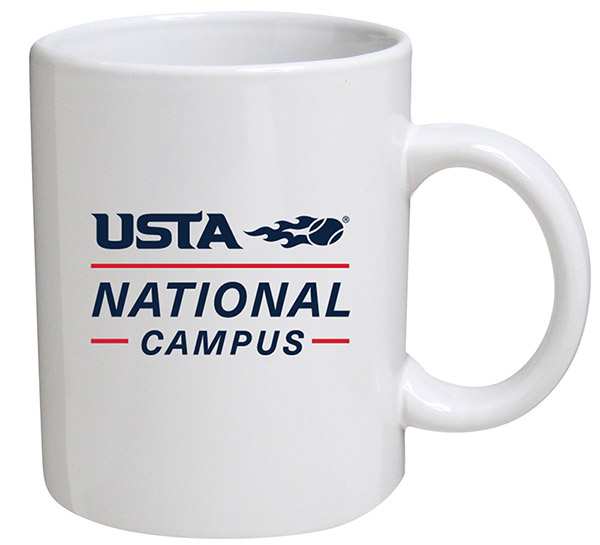 Usta Hampton Mug (White)